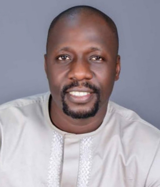 LAWRENCE MAYAKI-AKINPELU