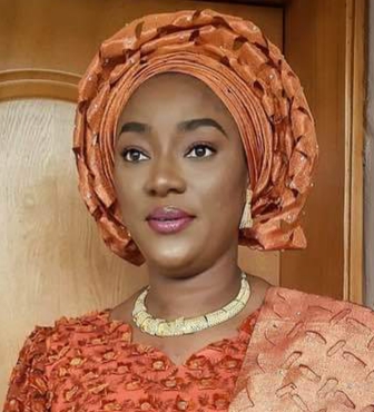 FATIMA ABDULFATAI YAHAYA